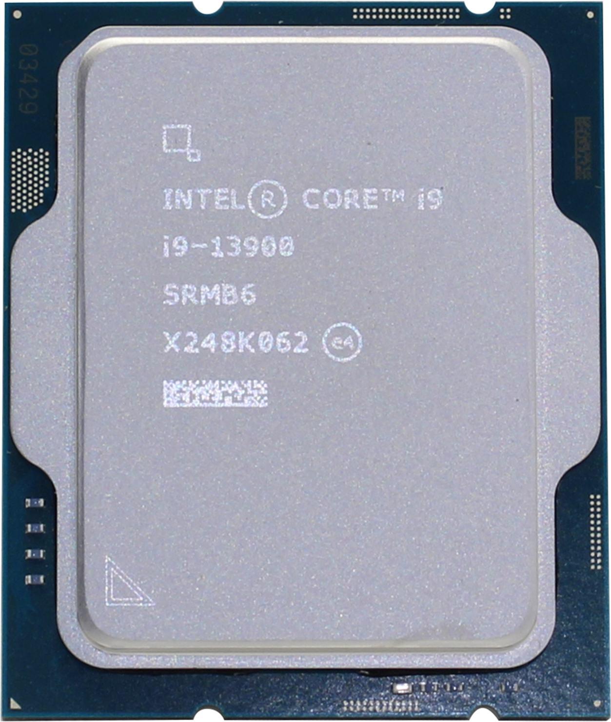 Процессор Intel Core i9-13900 OEM