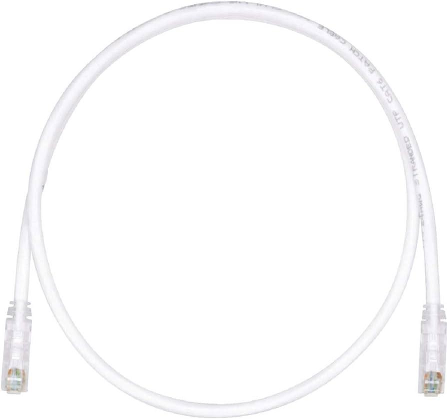 Патч-корд Panduit UTPSP5MY