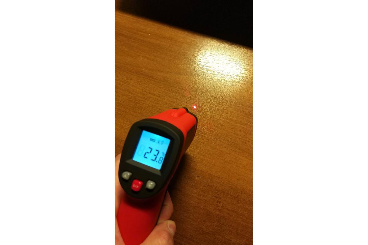 Пирометр ADA Instruments TemPro 300 (А00222)