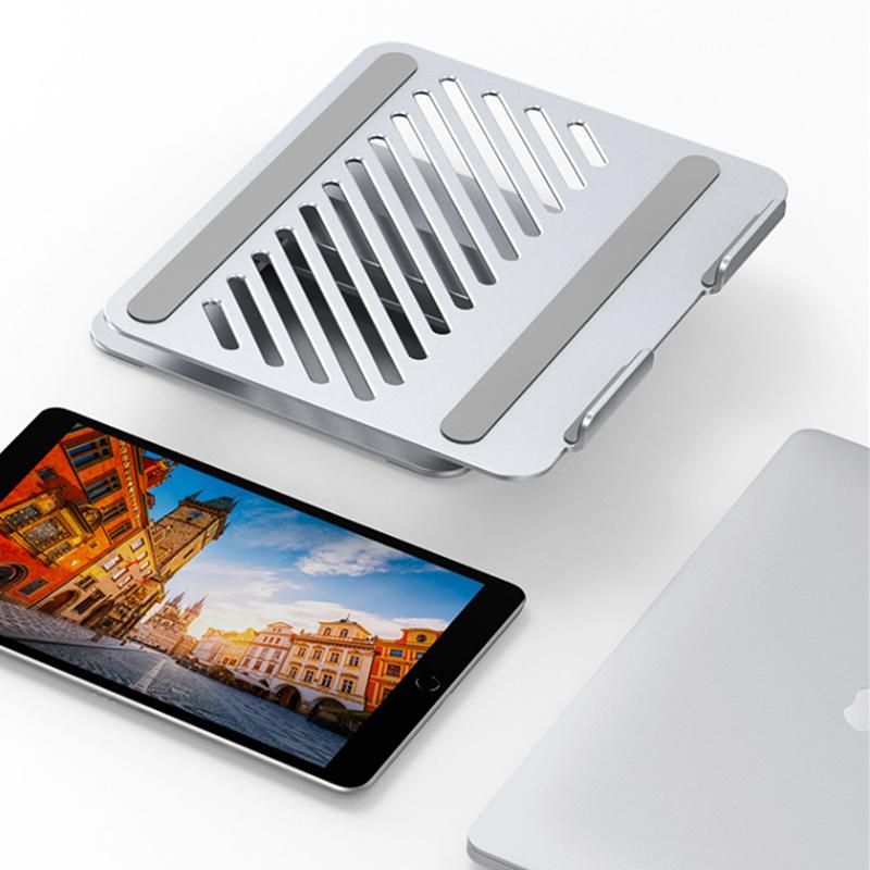 Подставка для ноутбука Ugreen LP339-40291 Silver (40291)