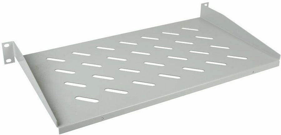 Полка стационарная Rexant 04-2626 серый