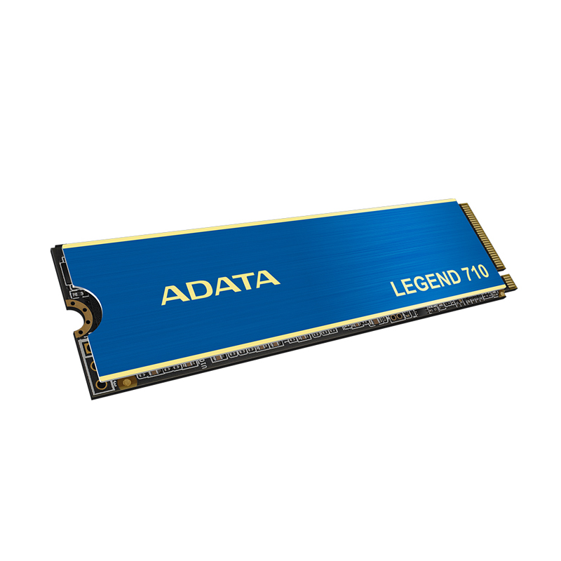 SSD диск A-Data Legend 710 M.2 (ALEG-710-2TCS)