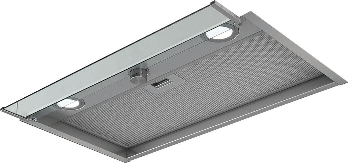 Кухонная вытяжка Elica Boxin LX/IX/A/120 серебристый (PRF0114762A)
