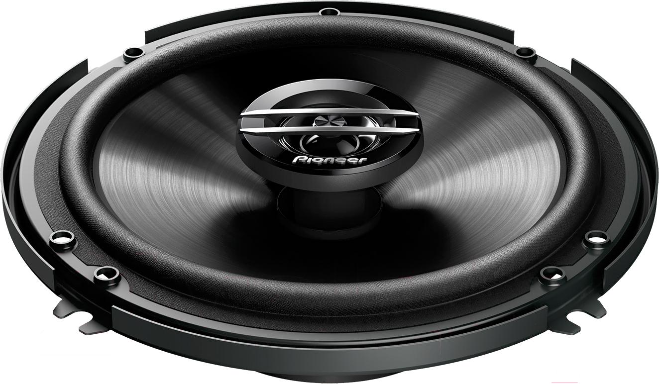 Автоакустика Pioneer TS-G1620F-2