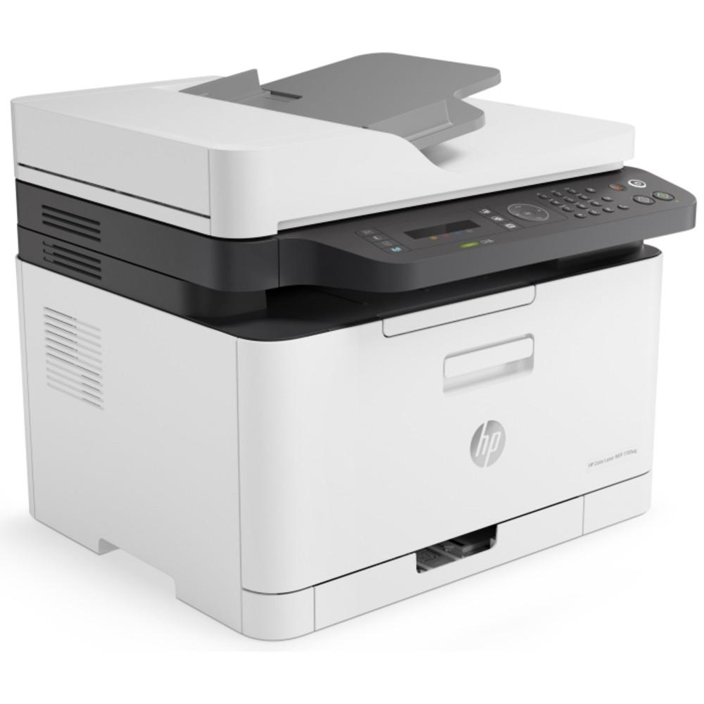 МФУ HP Color Laser 179fnw (4ZB97A)