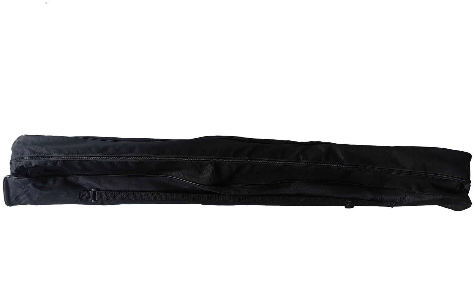 Проекционный экран Cactus X-type черный (CS-PSTX-112x199)