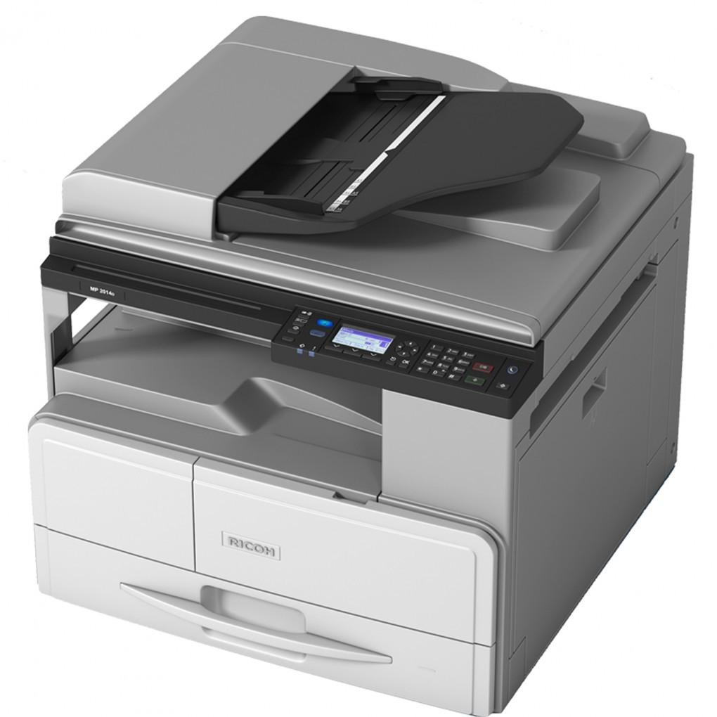 МФУ Ricoh MP 2014AD