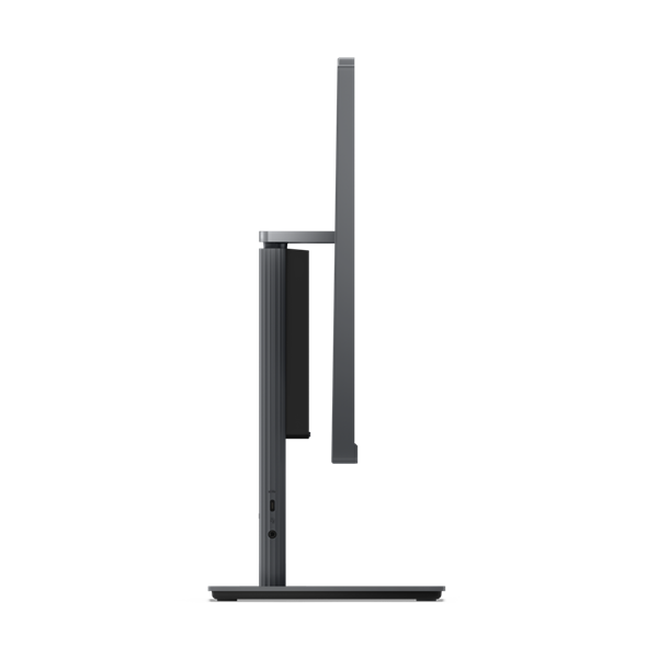 Моноблок Lenovo IdeaCentre AIO 24IRH9 Luna Grey (F0HN00UQRU)