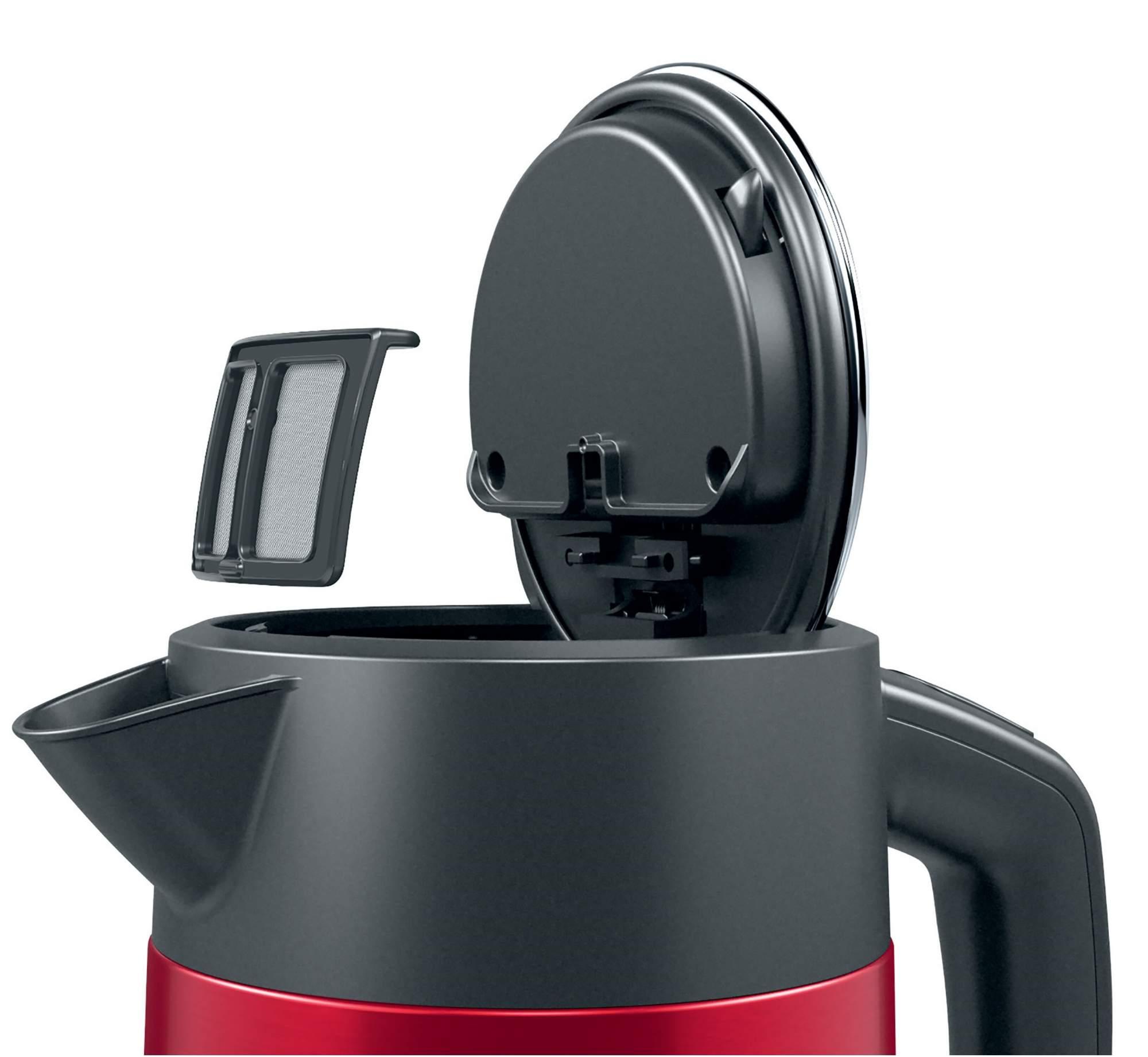 Электрочайник Bosch TWK4P434