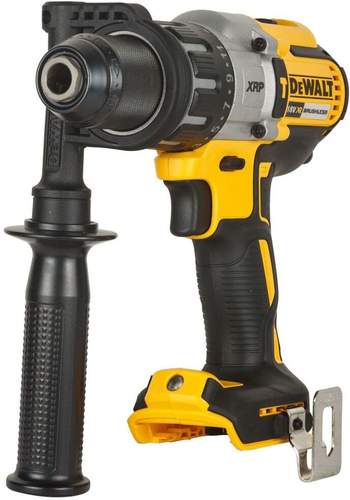 Дрель-шуруповерт DeWalt DCD996NT-XJ