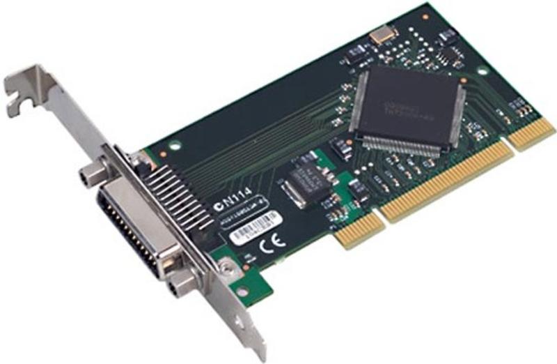Интерфейсная плата Advantech PCI-1671UP-AE