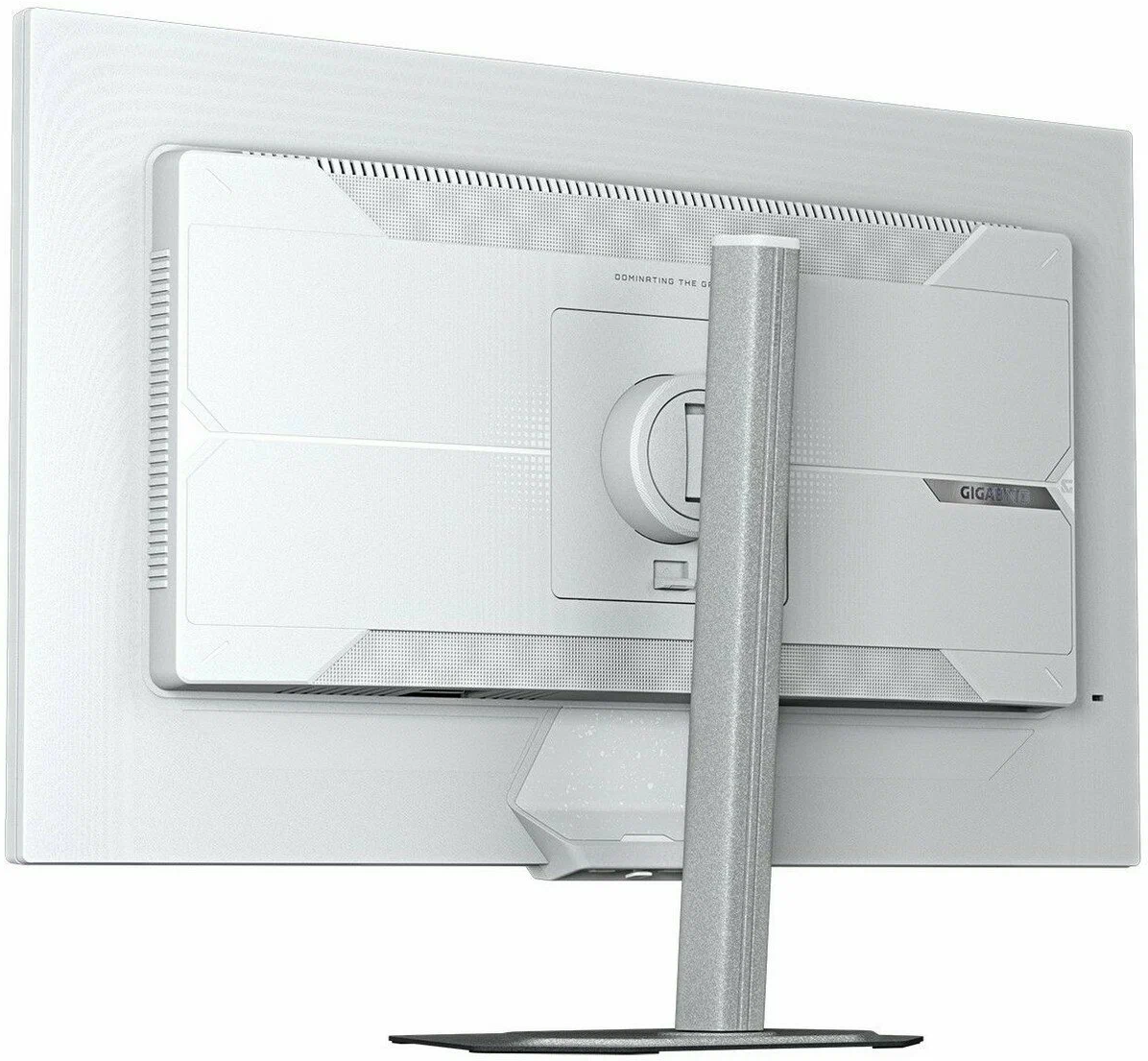Монитор Gigabyte M27Q2 QD Ice (20VM0-M27Q2ICWT-1EKR)