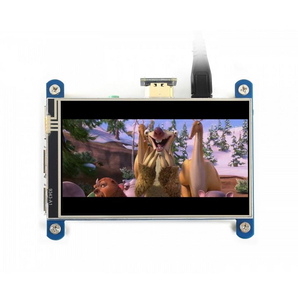 Монитор ACD ACD18-RA613 Waveshare 4 (WS16340)