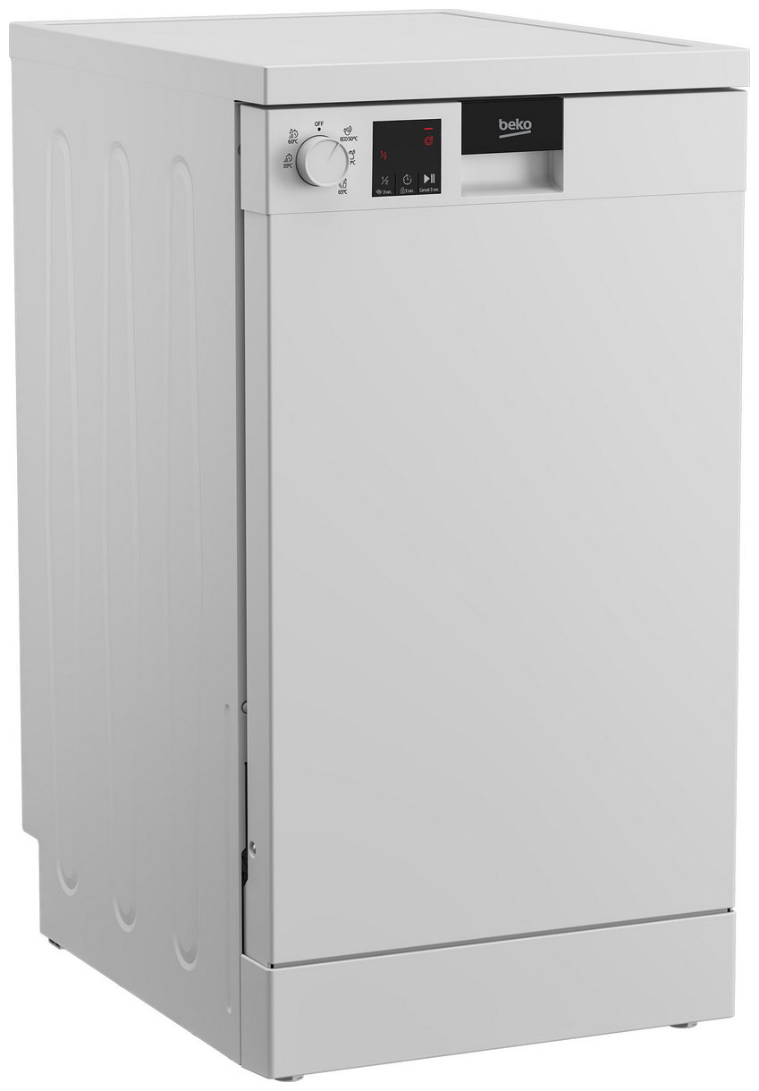 Посудомоечная машина Beko DVS050R01W