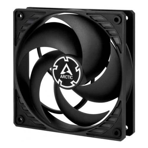 Вентилятор для корпуса Arctic Cooling P12 Black 5шт (ACFAN00135A)