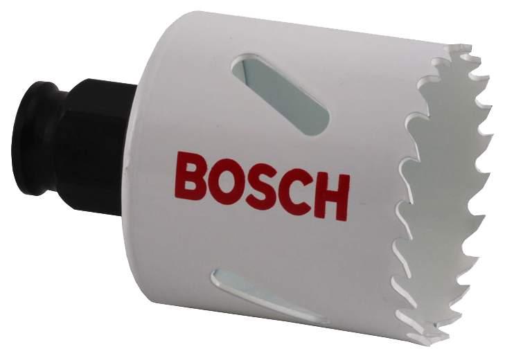 Коронка Bosch Progressor D 44 мм биметаллическая 2.608.584.632