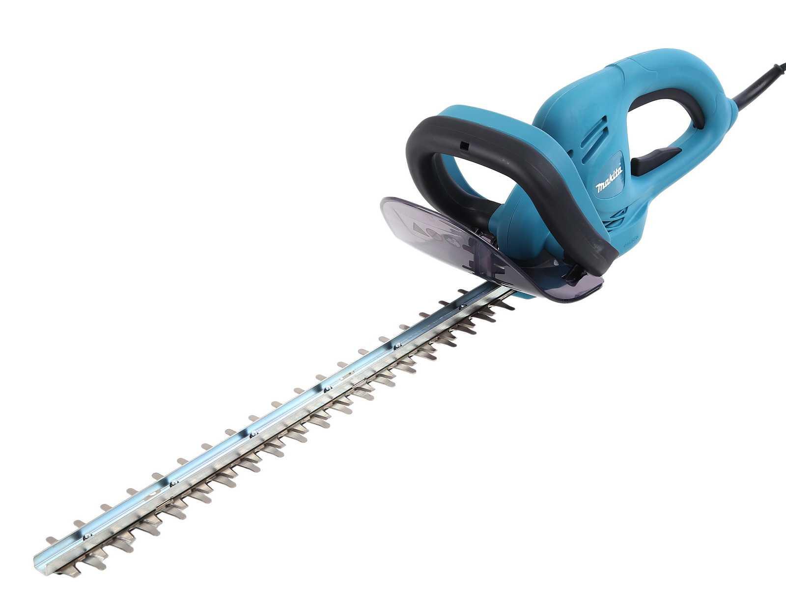Кусторез Makita UH4861