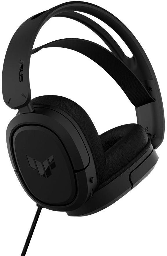 Наушники ASUS TUF Gaming H1 Wireless (90YH0391-B3UA00)
