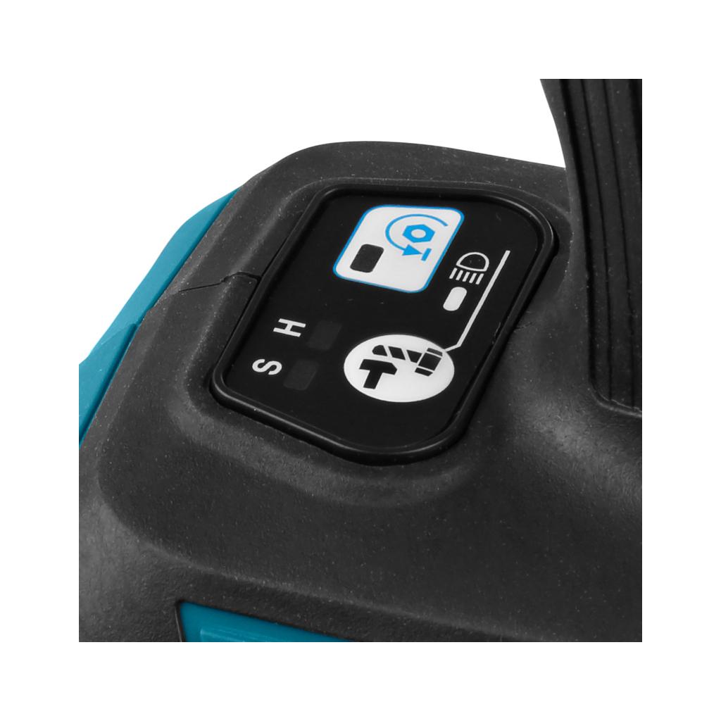 Гайковерт Makita DTW181Z без АКБ