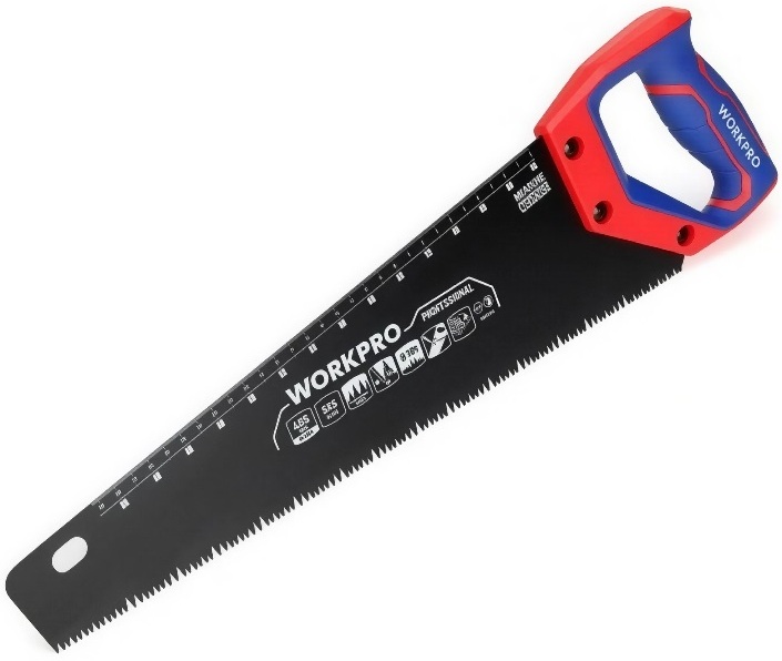 Ножовка WorkPro WP215041