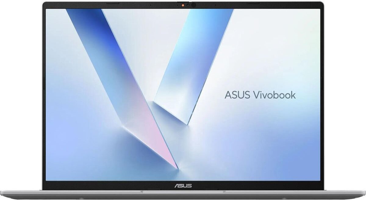 Ноутбук ASUS Vivobook 16 M1607KA-MB144 Cool Silver (90NB15F2-M00D00) 