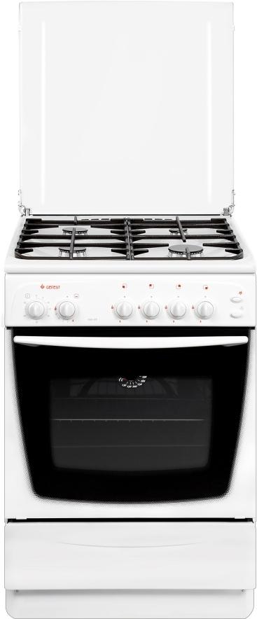 Кухонная плита Gefest ПГ 1200-С5