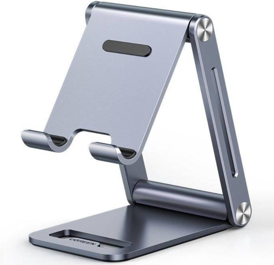 Подставка для смартфона Ugreen LP263-80708 Gray (80708)