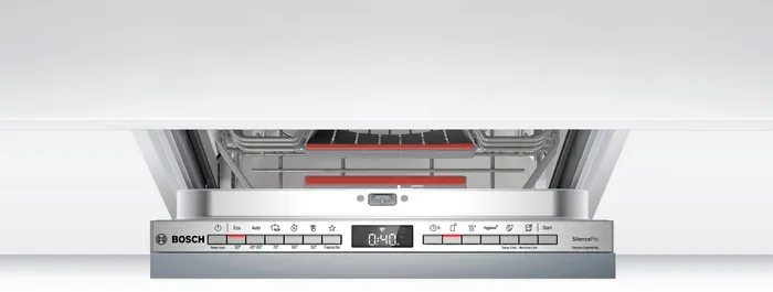 Посудомоечная машина Bosch SPV4HMX65Q