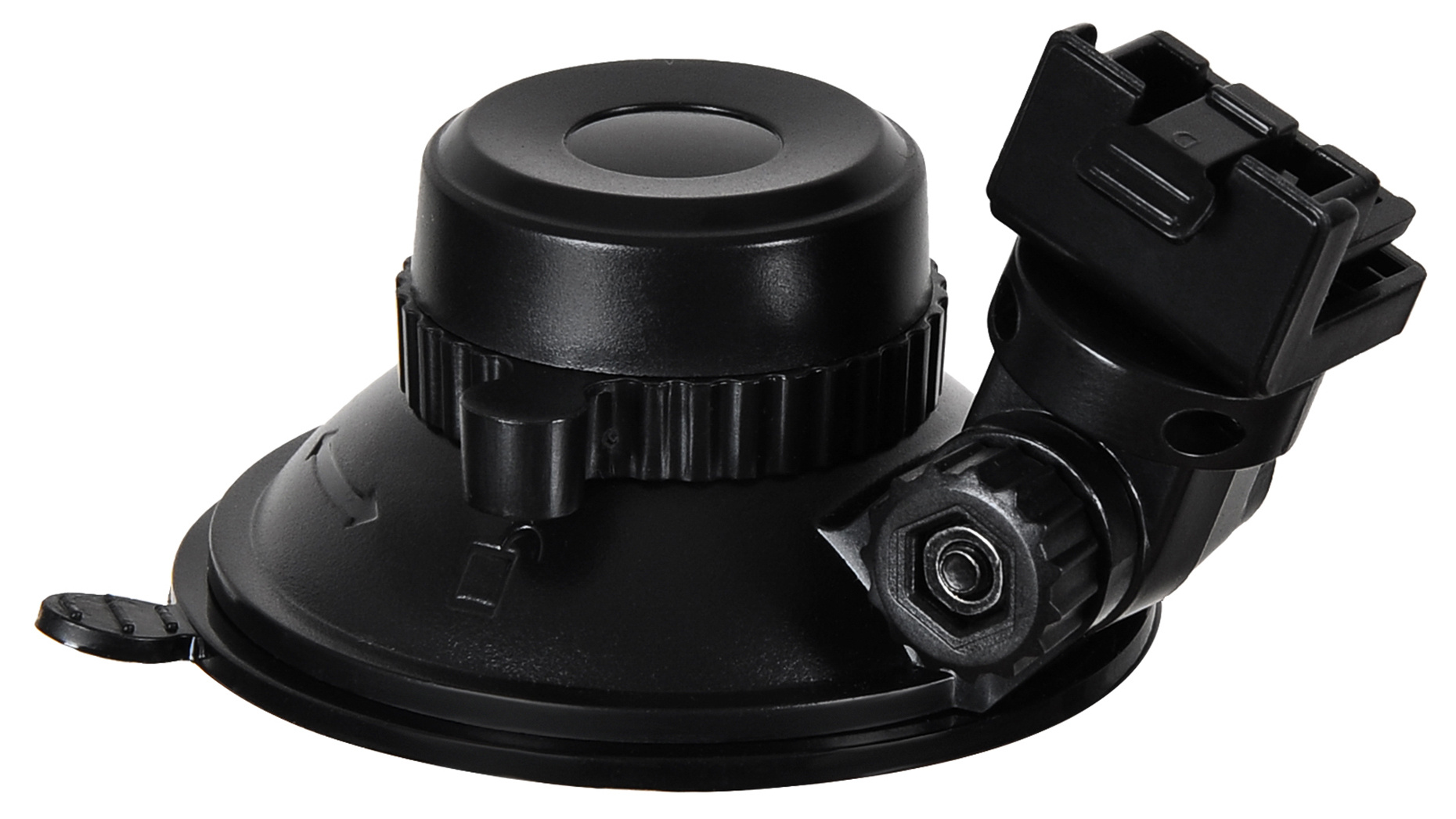 Автомобильный видеорегистратор Digma FreeDrive 212 Night FHD черный (FD212N)