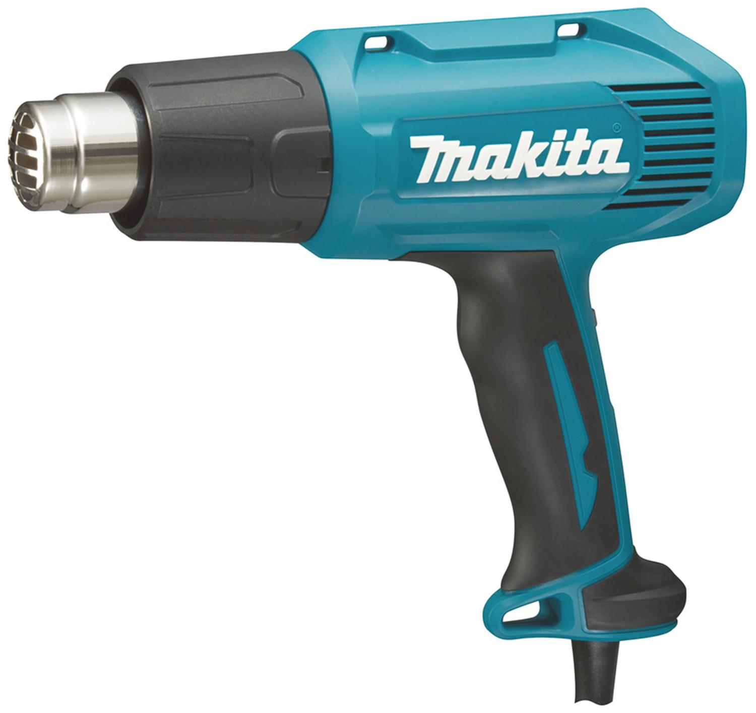 Промышленный фен Makita HG6030K