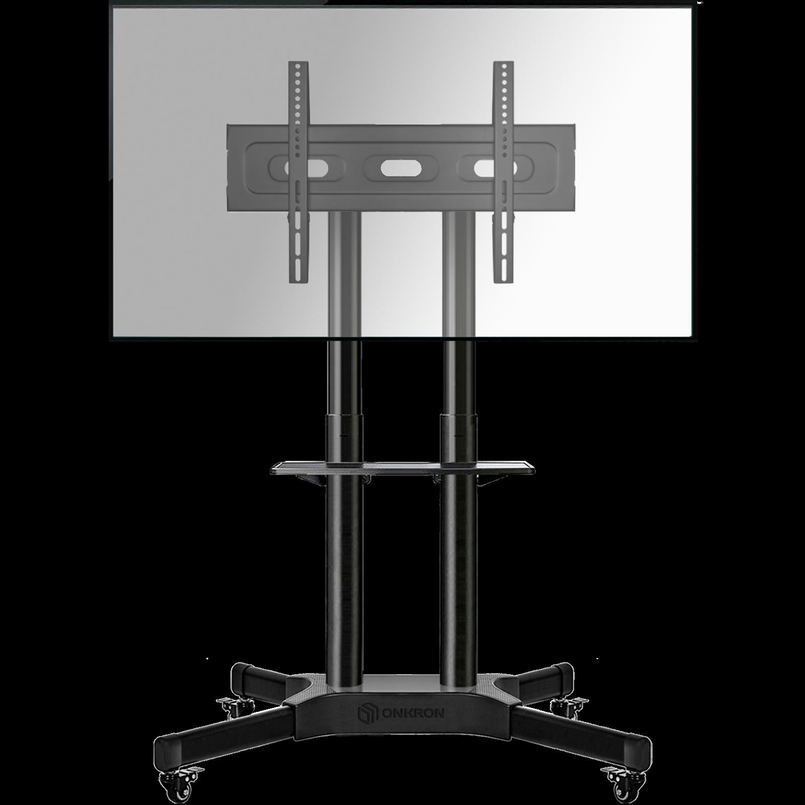 Кронштейн OnKron TS1351 черный