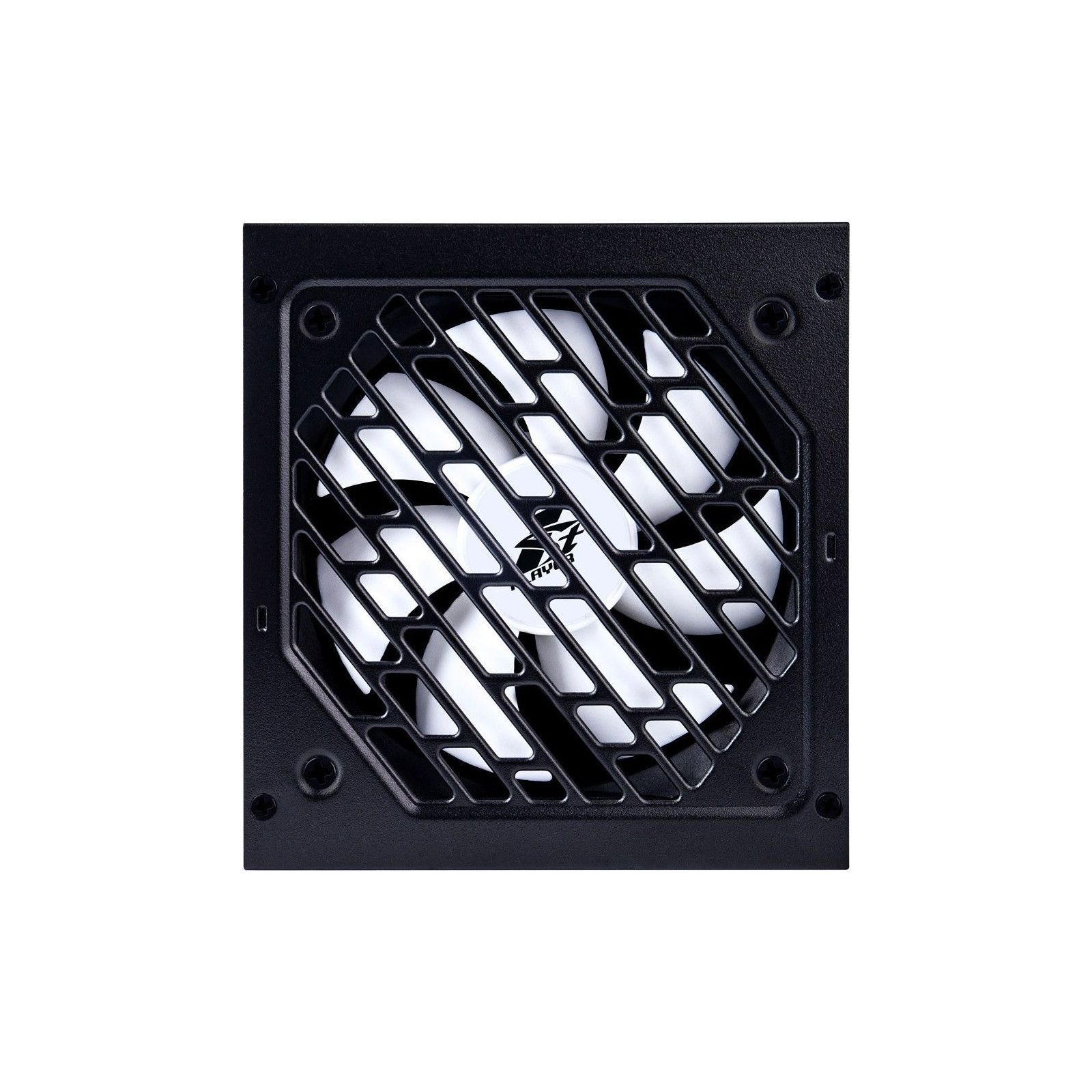 Блок питания 1stPlayer PS-650FK 650W Black (FK-650-BK-EU)