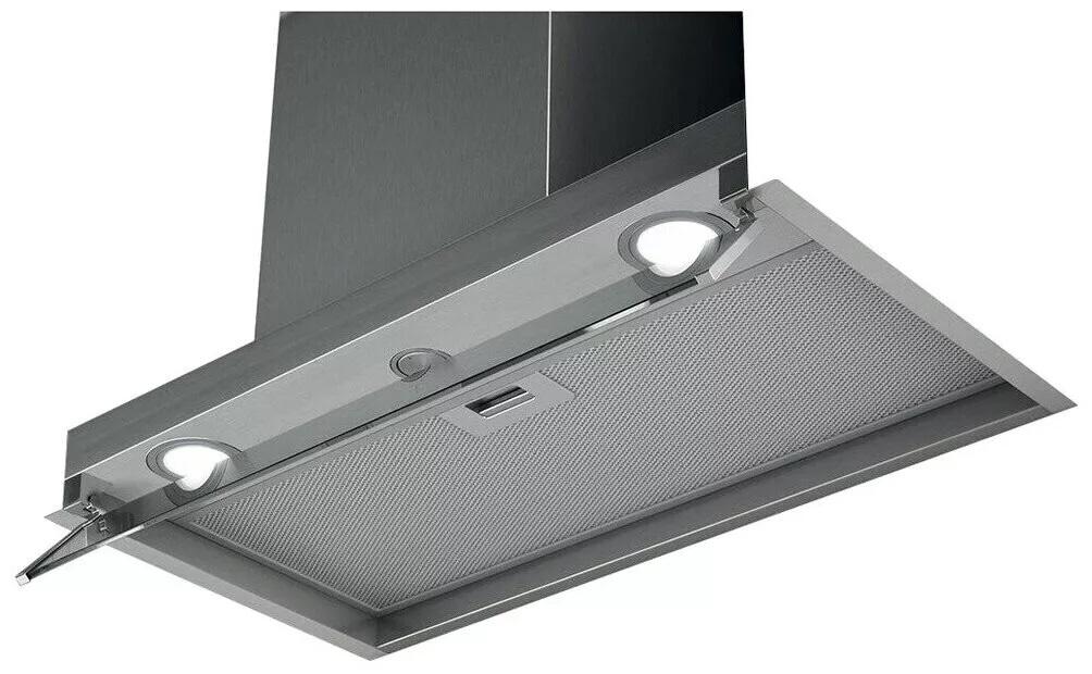 Кухонная вытяжка Elica BOX IN LX/IX/A/90 (PRF0114761A)