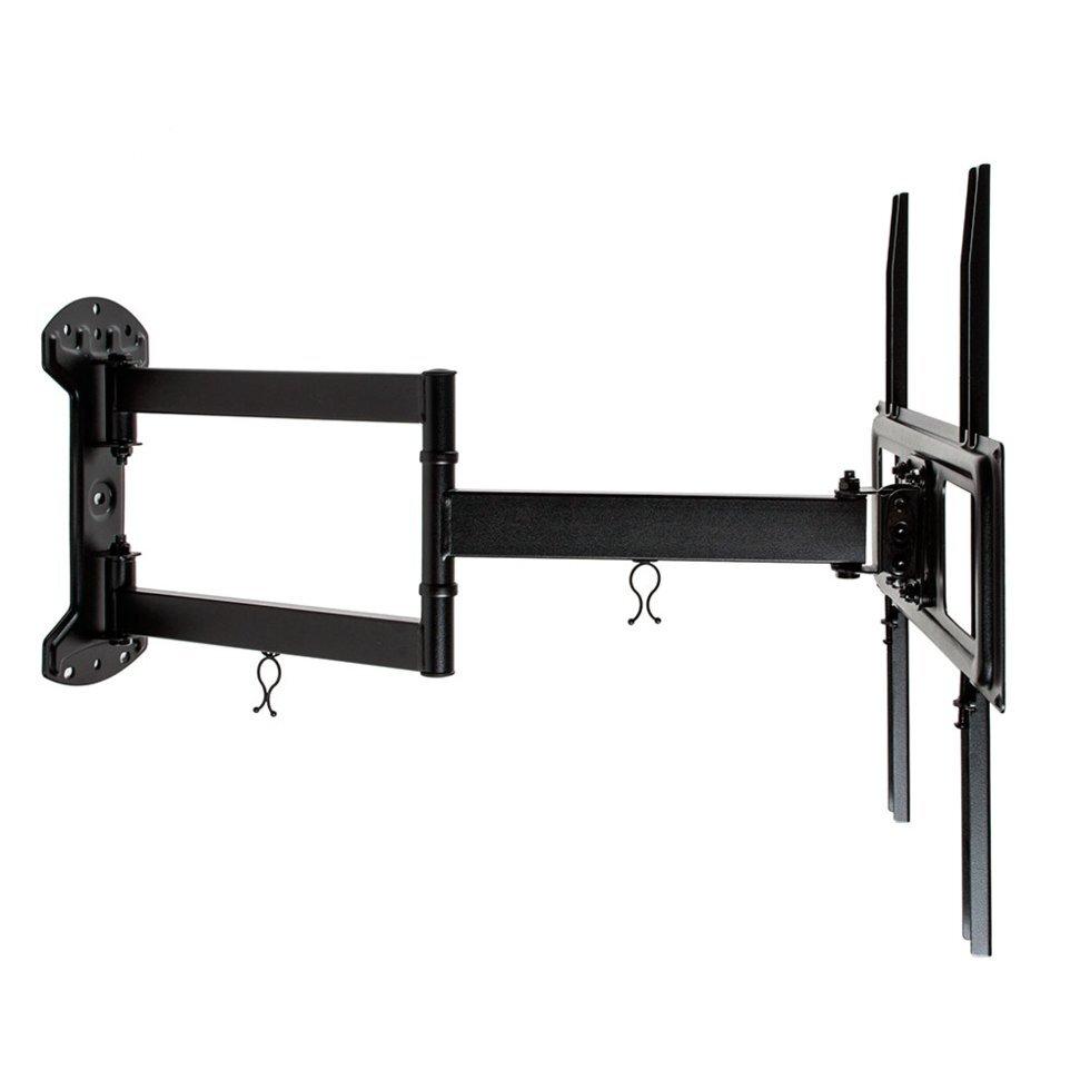 Кронштейн Arm Media LCD-415 черный (10194)