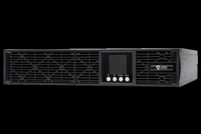 Источник бесперебойного питания Сайбер Электро Эксперт-II-3000Р