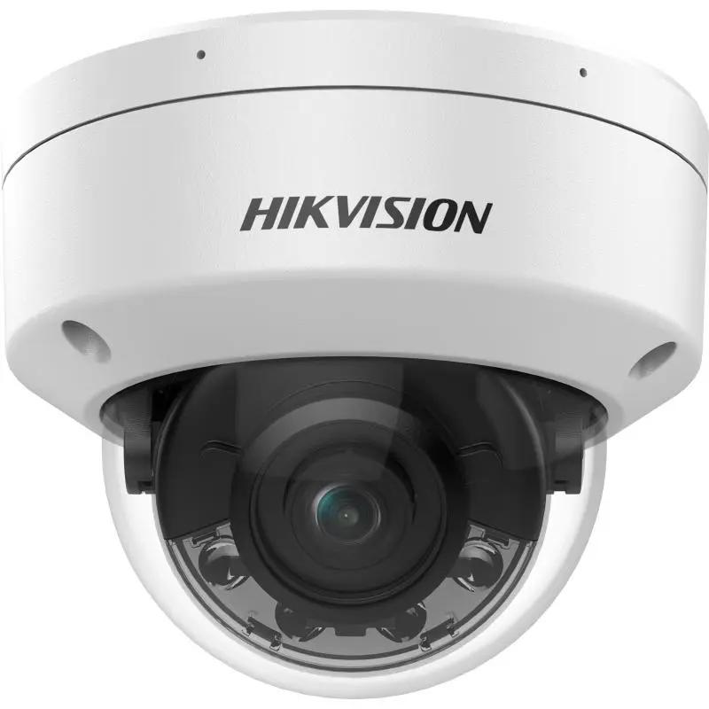Камера видеонаблюдения Hikvision DS-2CD2147G2H-LISU 2.8мм