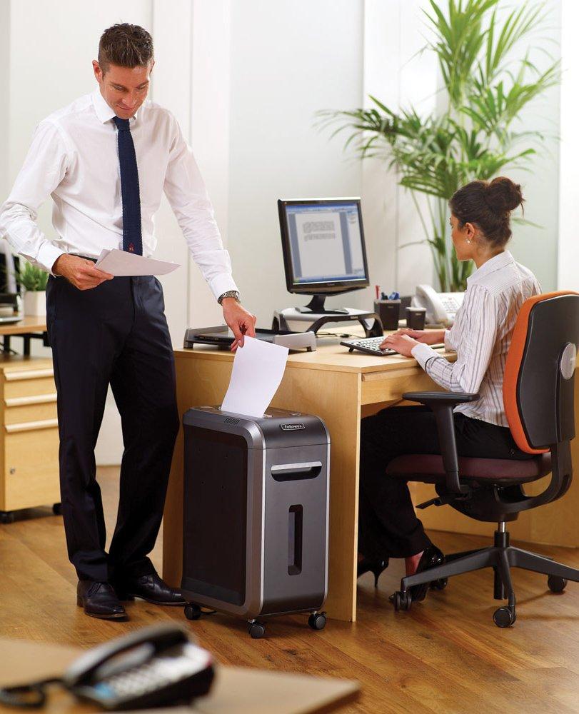 Шредер Fellowes 99Ci (FS-46910)