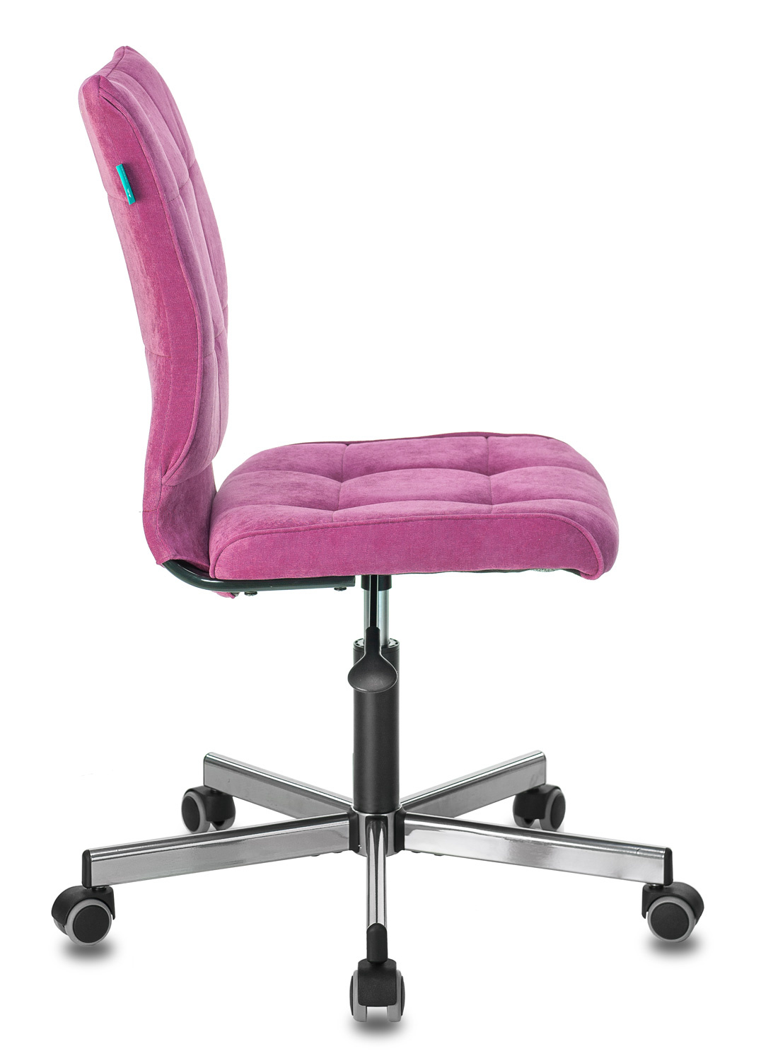 Офисное кресло Бюрократ CH-330M/LT-15