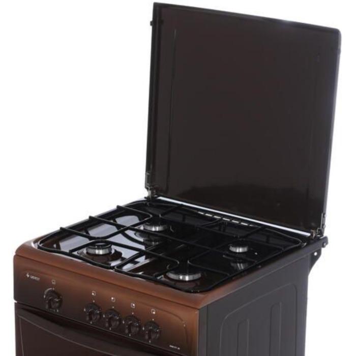 Кухонная плита Gefest ПГ 1200-С7 К89