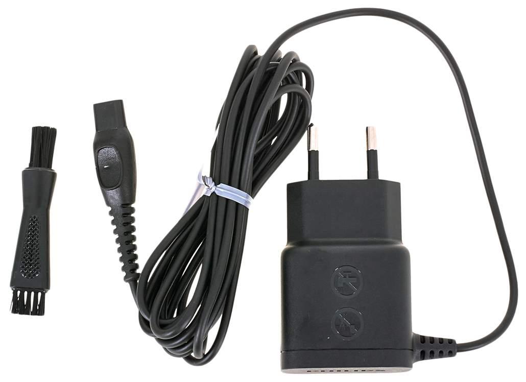 Машинка для стрижки волос Philips QC5115/15 Black