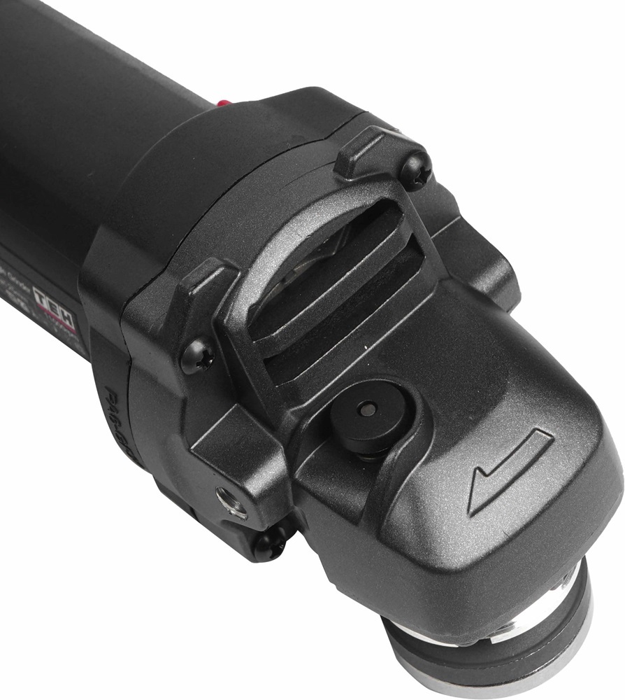 Угловая шлифмашина TEH TG12508F