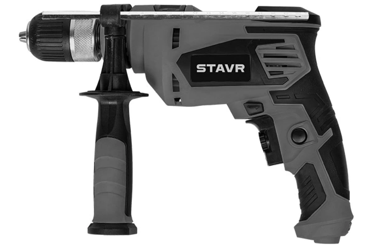 Дрель Ставр SID 750-13Q (9030100456)
