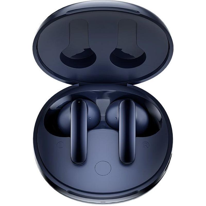 Наушники QCY T13 ANC 2 Blue (BH23HT09A)