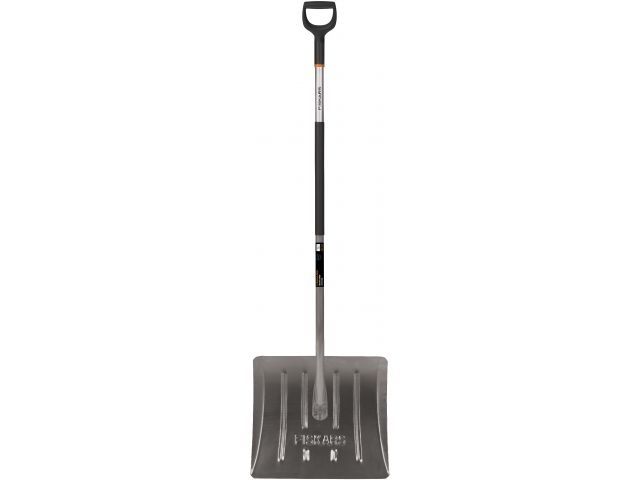 Лопата снеговая алюминиевая FISKARS (440x386)