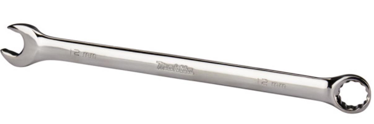 Ключ комбинированный Makita E-11601