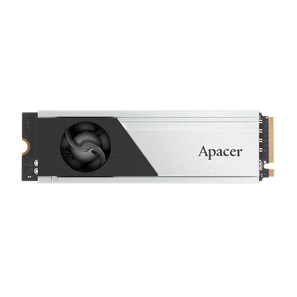 SSD диск Apacer AS2280F4 2TB (AP2TBAS2280F4-1)