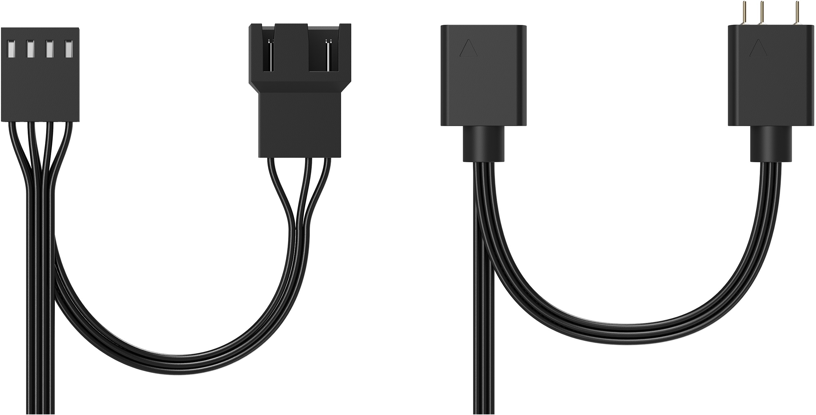 Вентилятор для корпуса Ocypus Beta F12 BK ARGB (Beta-F12-BK1AM00X-GL)