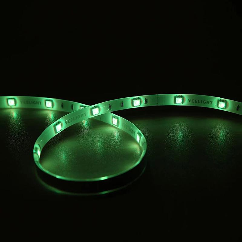 Светодиодная лента Yeelight Lightstrip Plus (YLDD04YL)