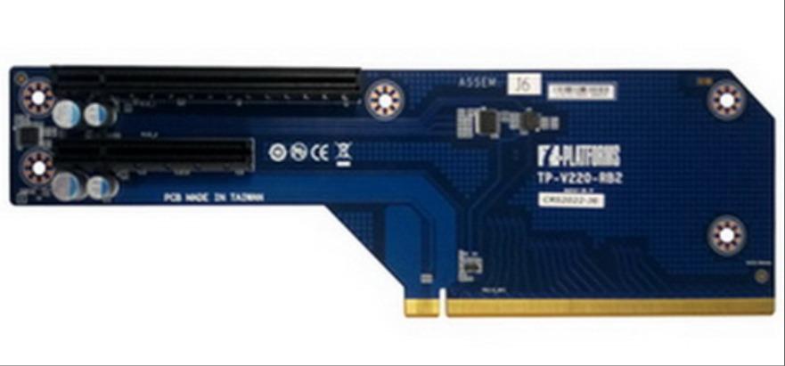 Материнская плата GigaByte TP-V220-RB2-J6