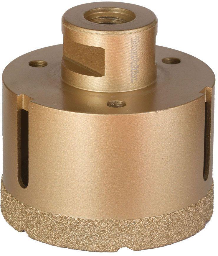 Алмазная коронка Makita 55мм D-44563